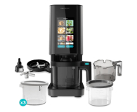 Cecotec Maszynka do lodów Gelatec 1800 Touch - 1545531 - zdjęcie 5
